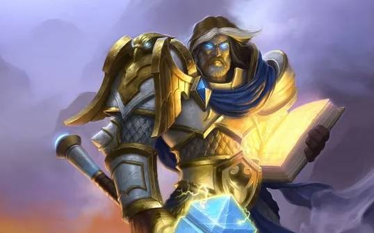 魔獸世界時光服騎士常用宏_魔獸世界正式服圣騎士宏命令大全